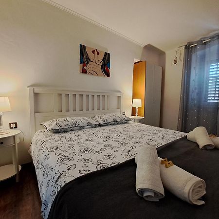 Apartman Darija Pazin Luaran gambar