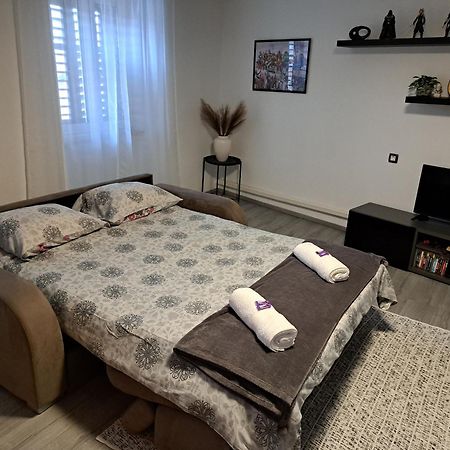 Apartman Darija Pazin Luaran gambar