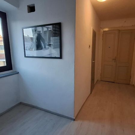 Apartman Darija Pazin Luaran gambar