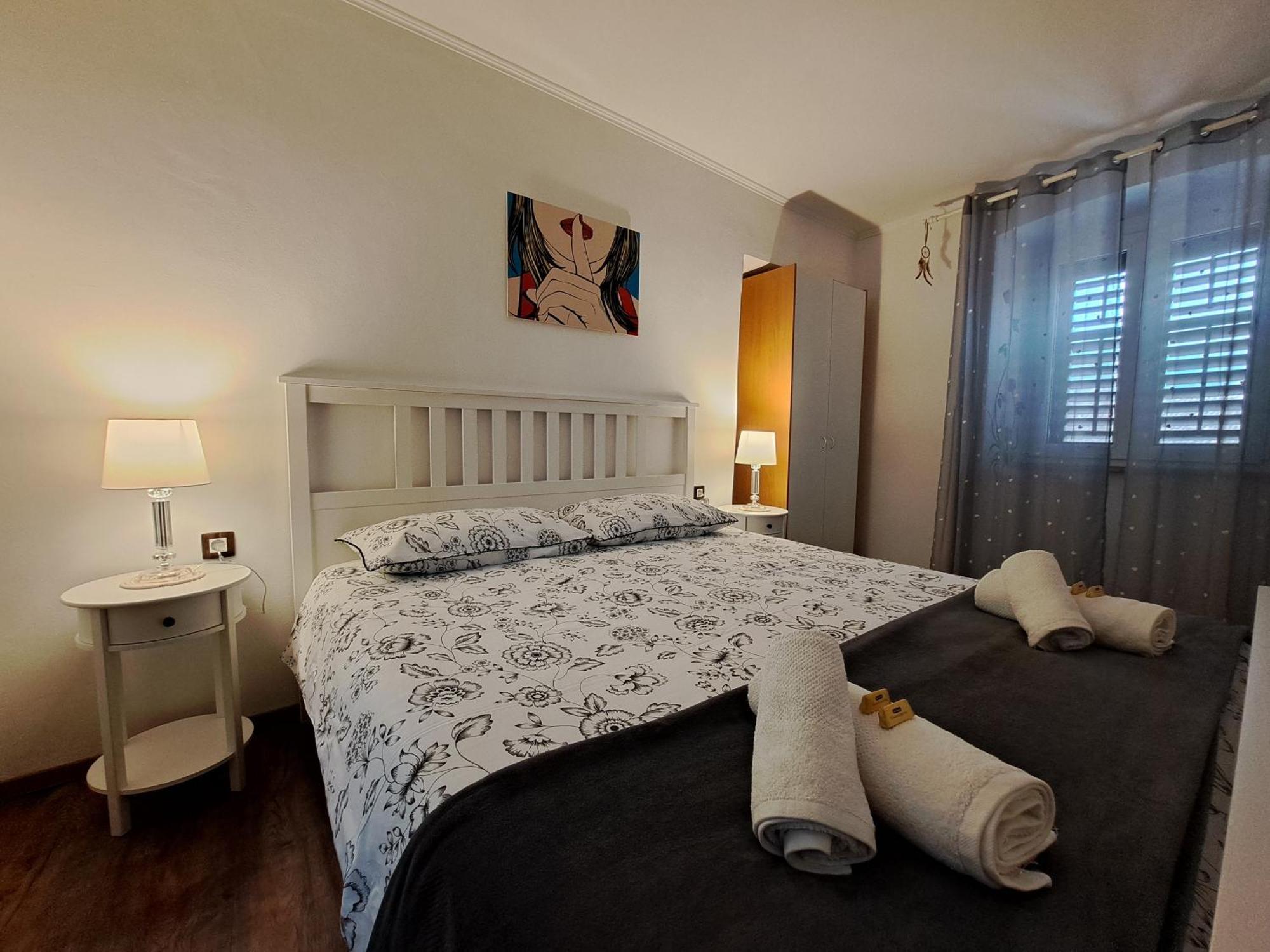 Apartman Darija Pazin Luaran gambar