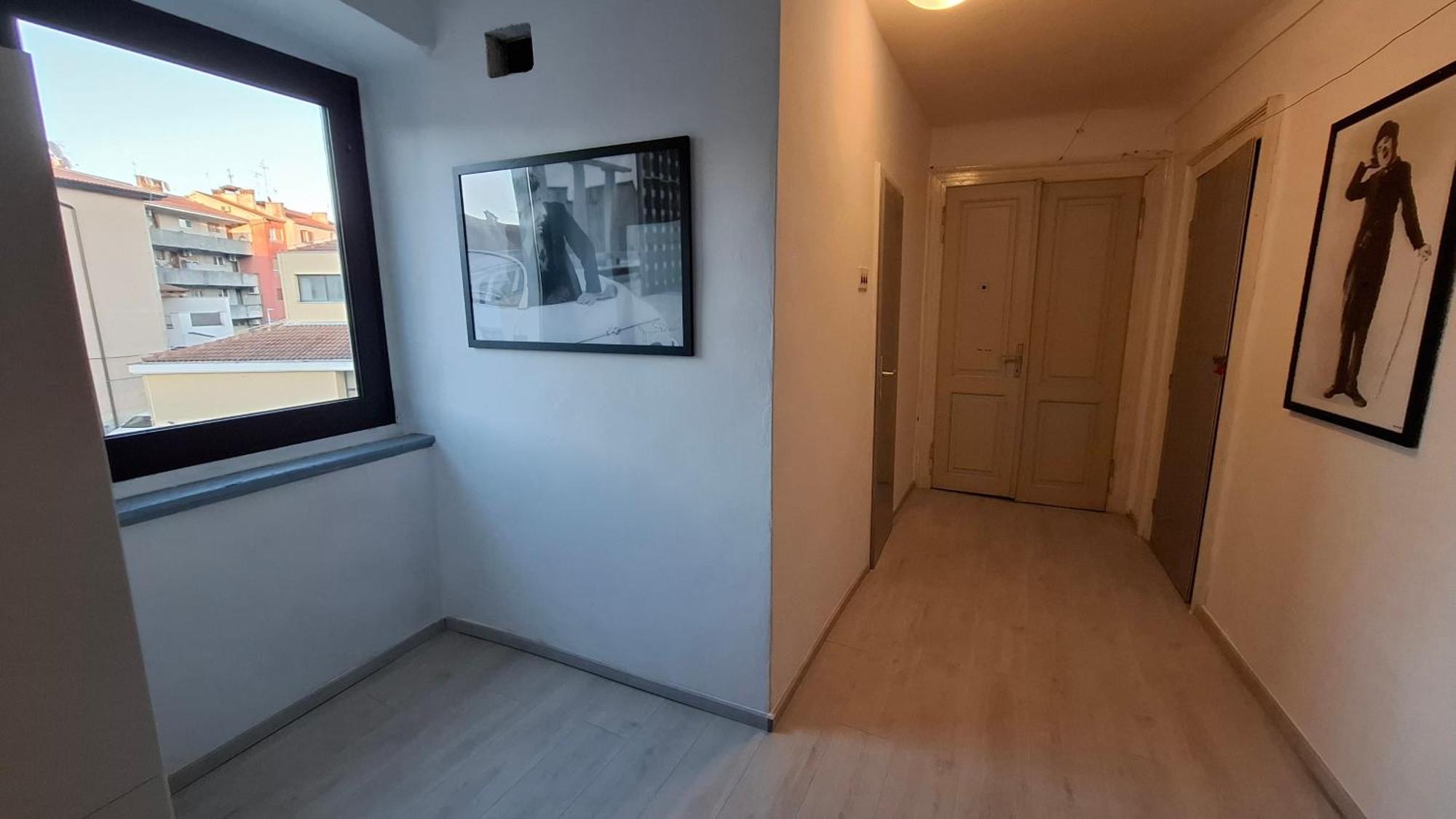Apartman Darija Pazin Luaran gambar