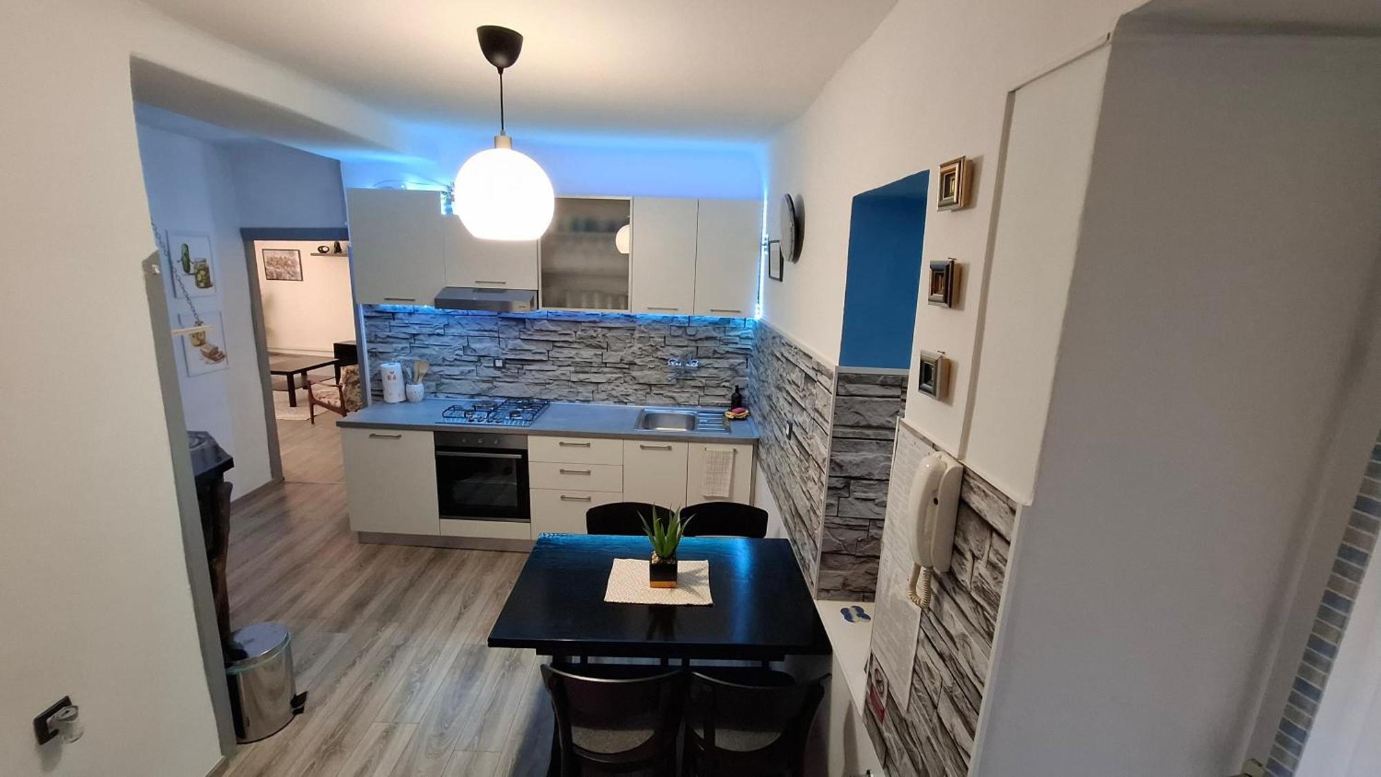 Apartman Darija Pazin Luaran gambar