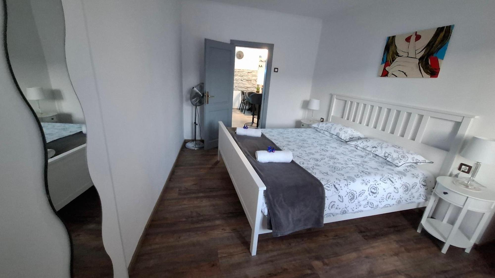 Apartman Darija Pazin Luaran gambar