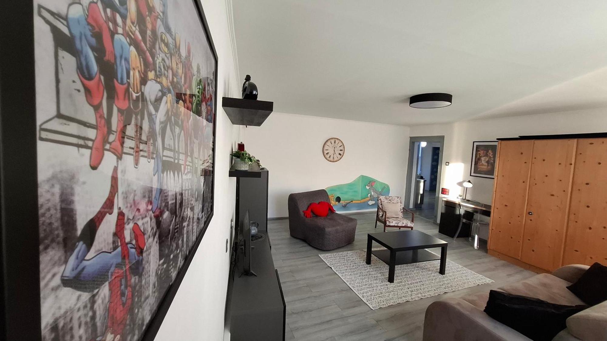 Apartman Darija Pazin Luaran gambar