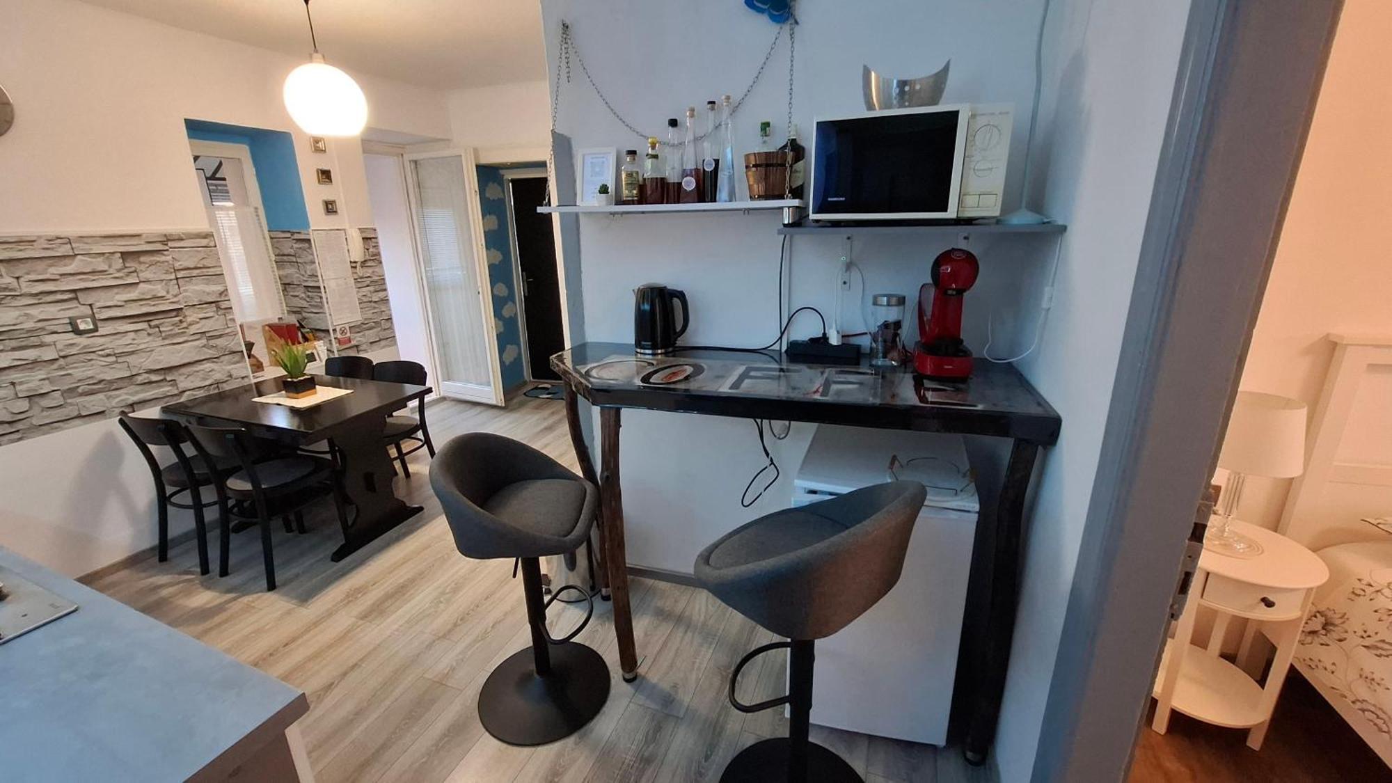 Apartman Darija Pazin Luaran gambar