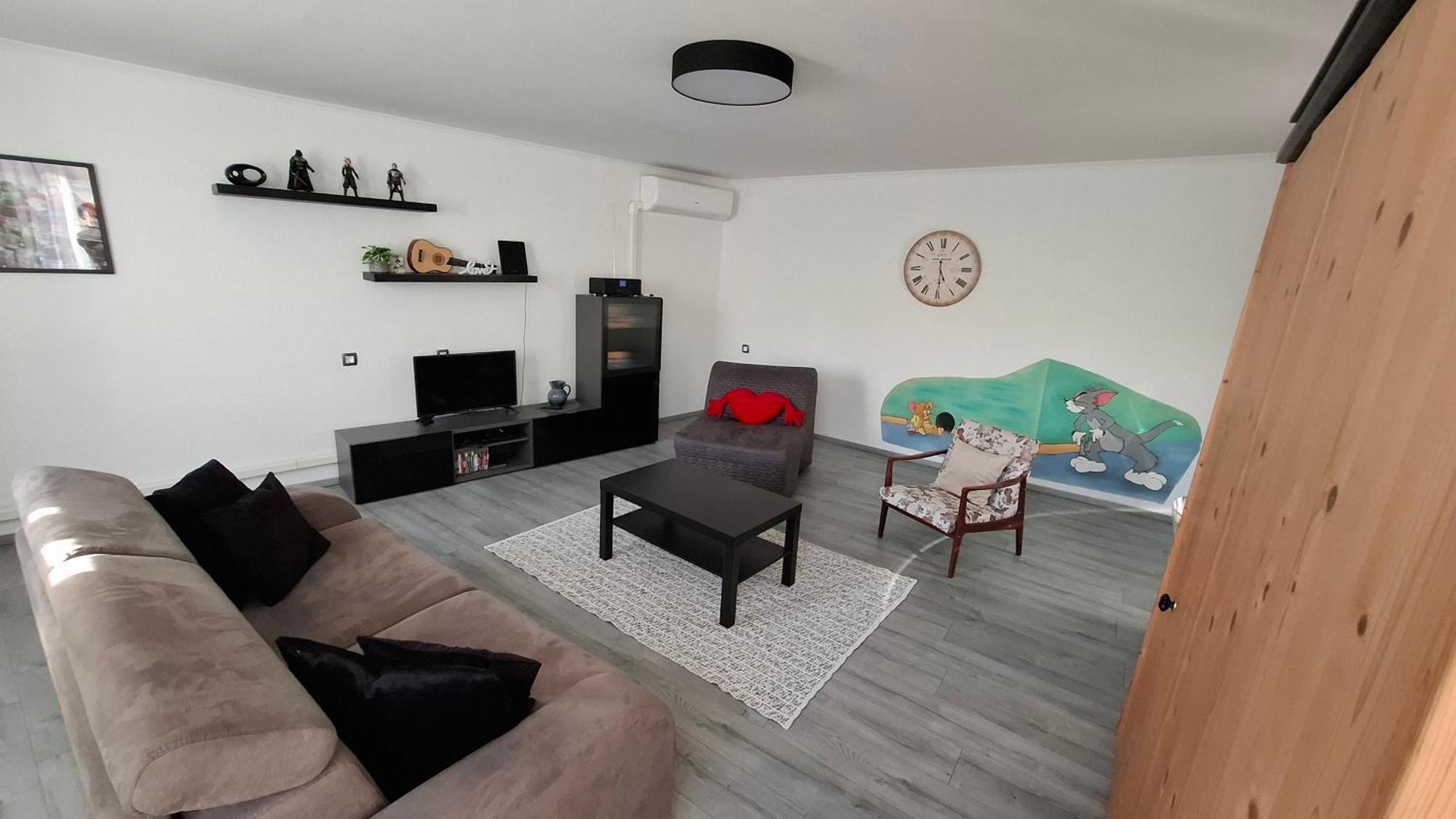 Apartman Darija Pazin Luaran gambar