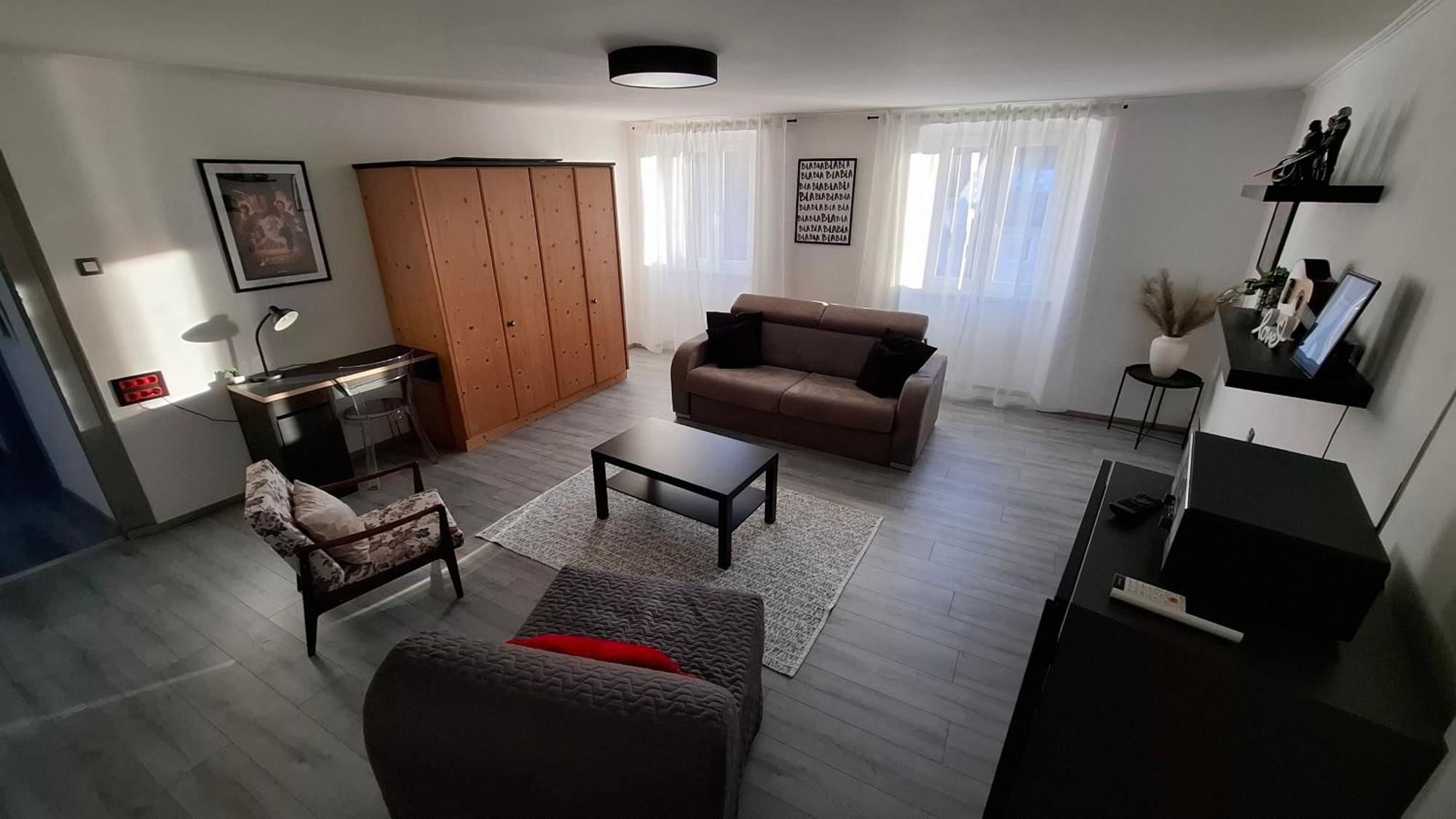 Apartman Darija Pazin Luaran gambar