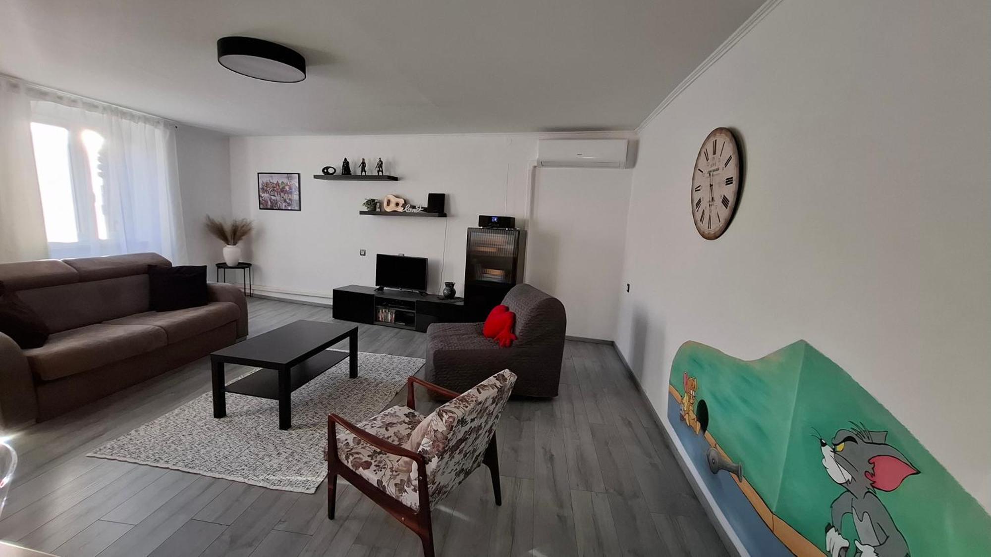 Apartman Darija Pazin Luaran gambar