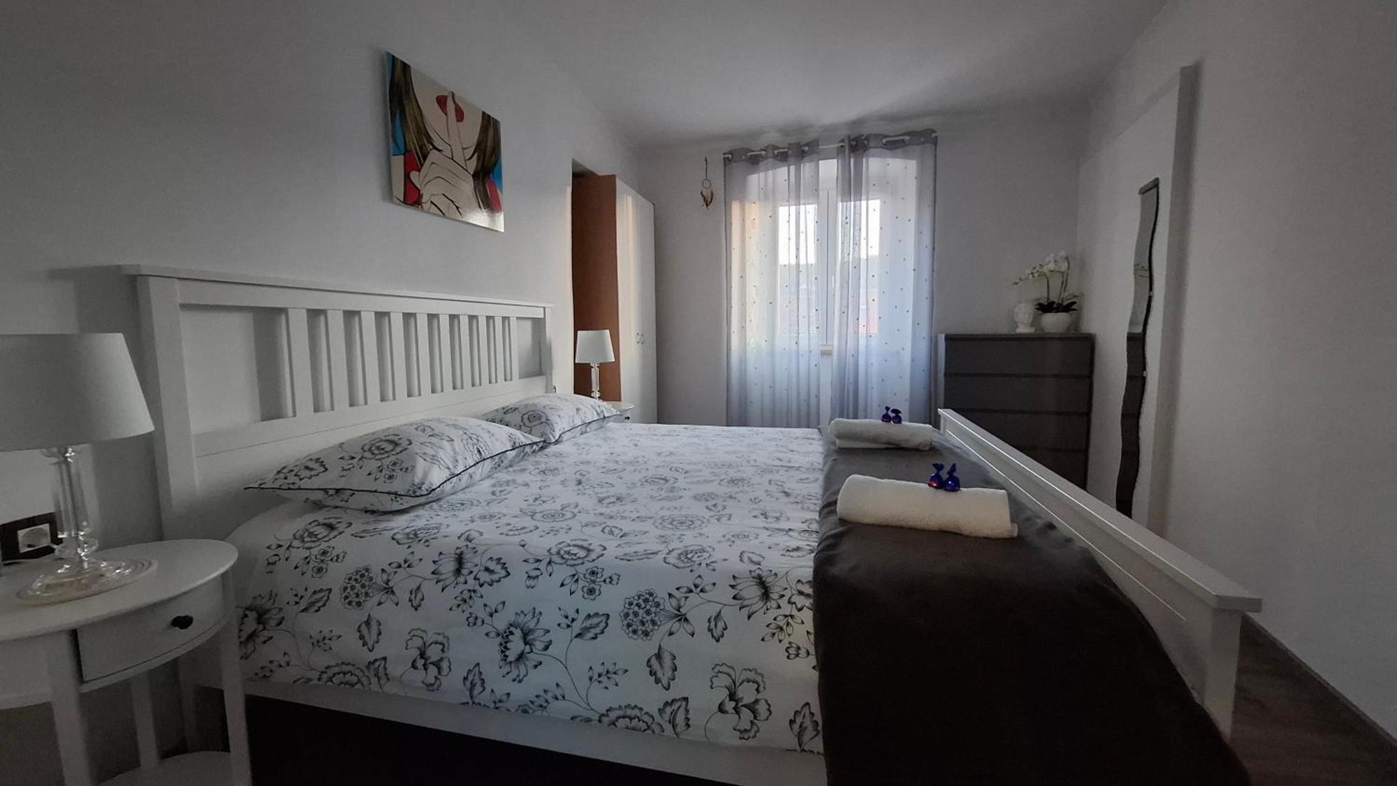 Apartman Darija Pazin Luaran gambar
