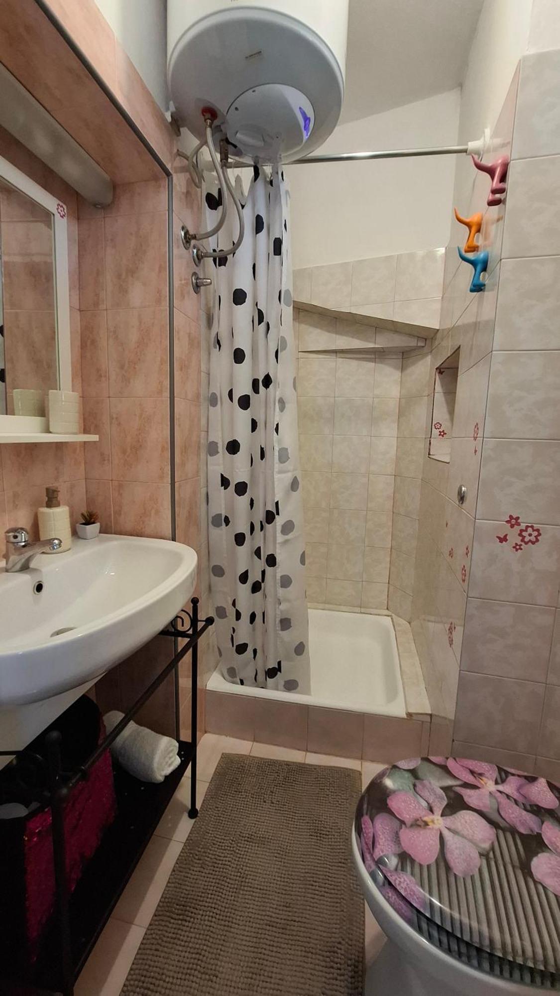 Apartman Darija Pazin Luaran gambar