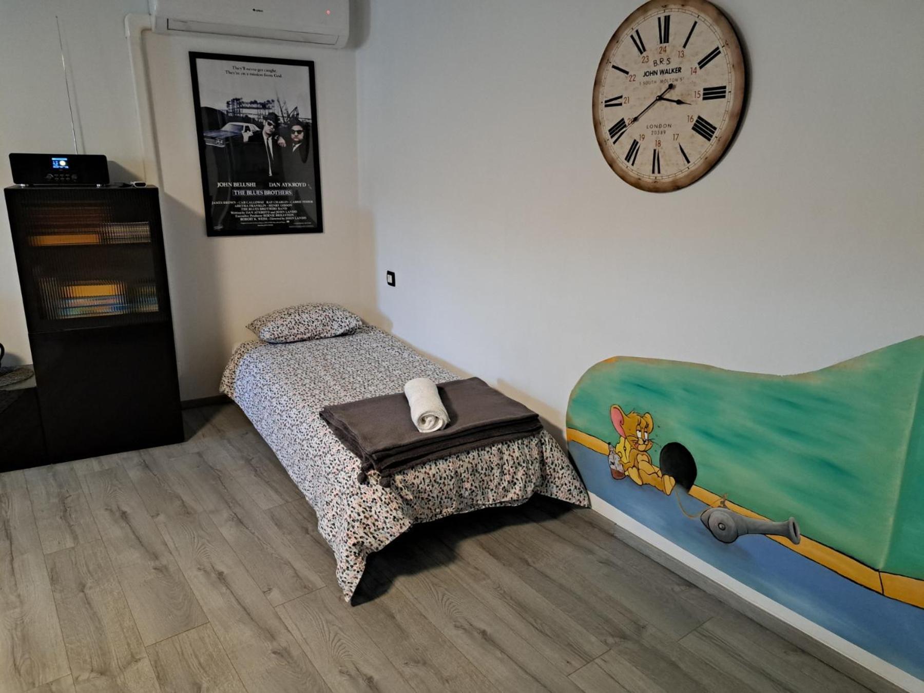 Apartman Darija Pazin Luaran gambar